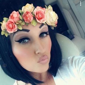 Meet your Posher, Tara